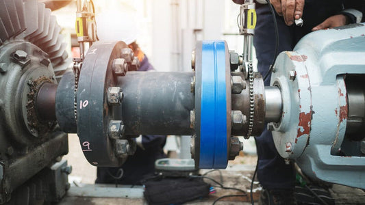 Can a Soft Starter Damage Your Motor? Here's How to Avoid Misuse.