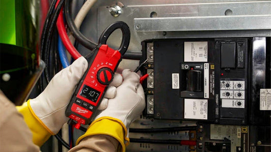 Troubleshooting a Malfunctioning Soft Starter