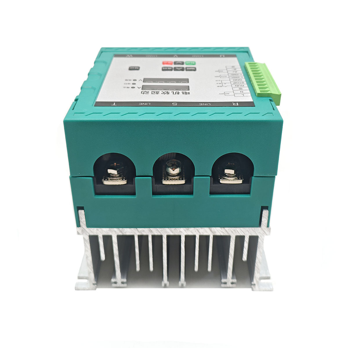 5.5kW Soft Starter Competitive Price 380V 3-Phase | For Small Pumps