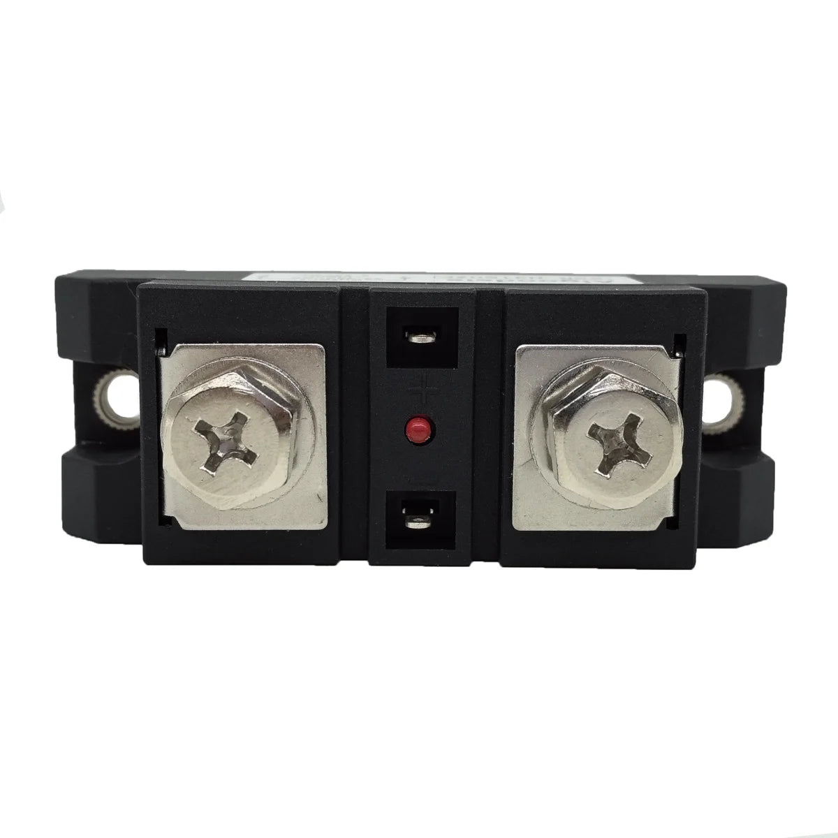 150A Industrial SSR High Power Solid State Relay DC/AC Heavy Duty Contactless Silent, No Spark