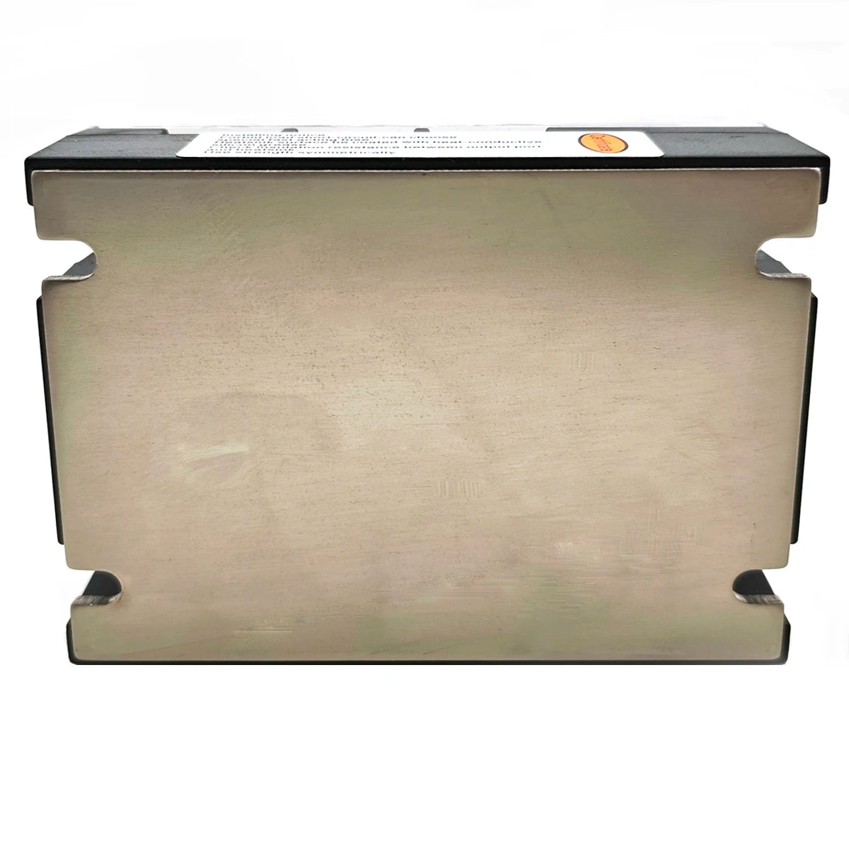 AC-AC SSR 120A 3-Phase Solid State Relay, Input AC 70-280V, Output AC 24-480V