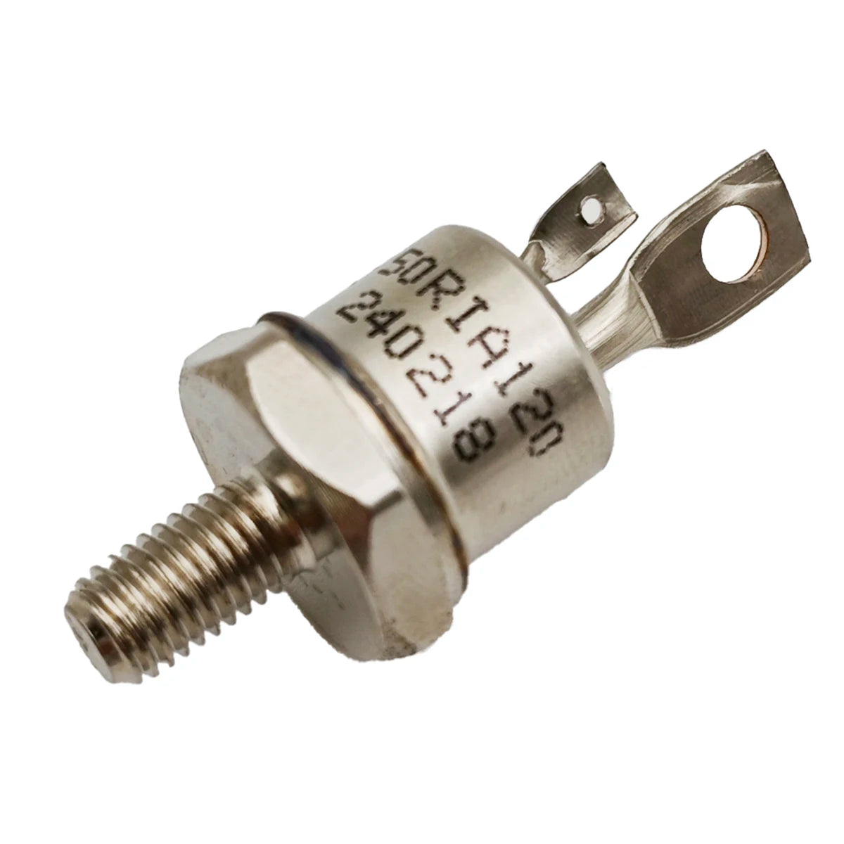 Tyristor Stud 40A 50A TO65 Spiral SCR 1200V