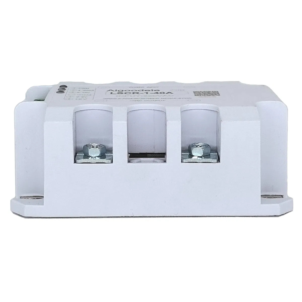 150A Single Phase SCR Power Controllers for Electrical Resistance Heaters