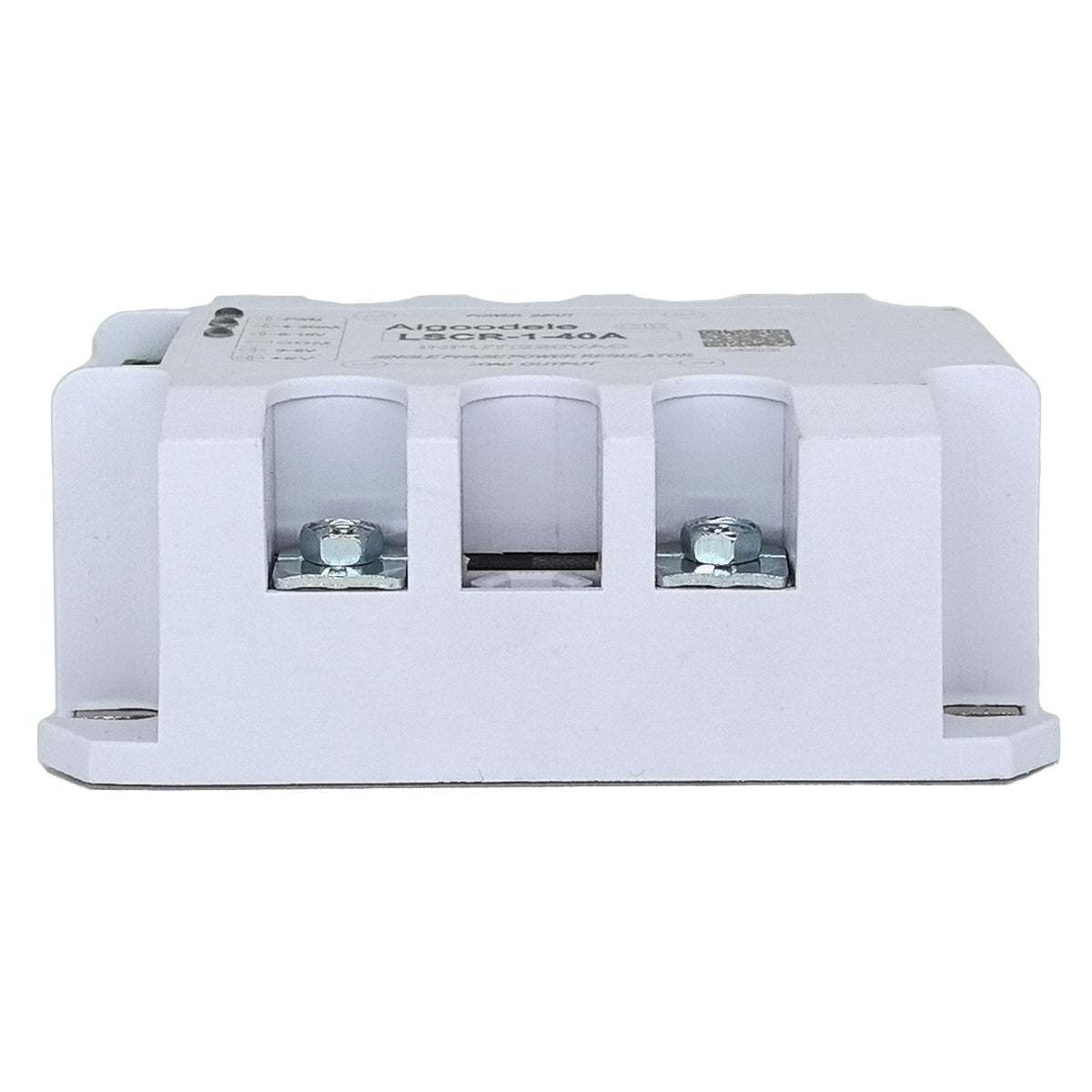 40A 1 Phase PID Controller with Thyristor Power Regulator | Heating