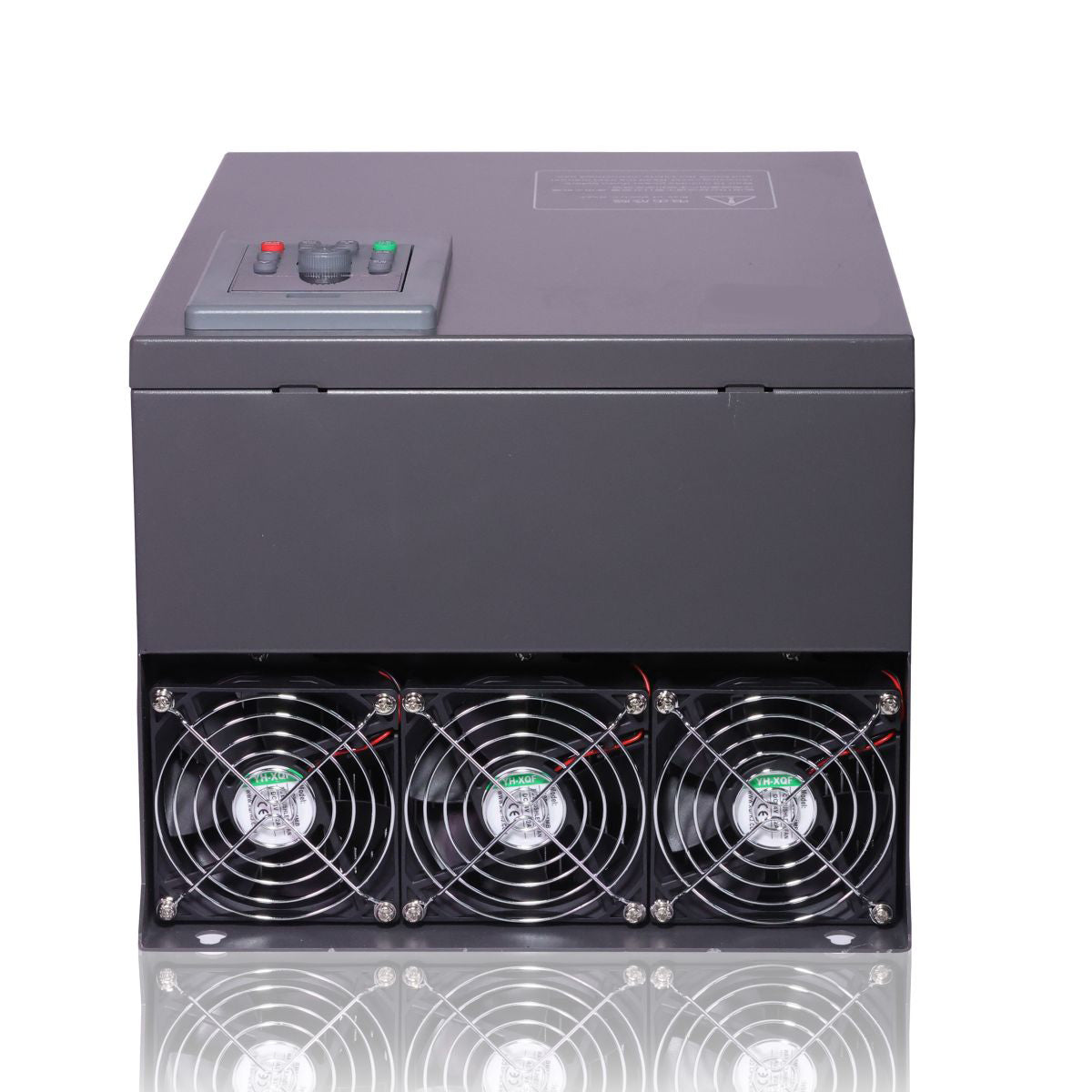 A400F 55kW High Performance VFD Inverter 380V Three Phase 112A 74HP Frequency Inverter For Drives Motor Control
