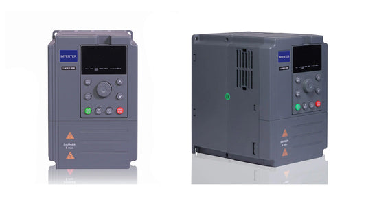 What is a Variable Frequency Drive (VFD)?