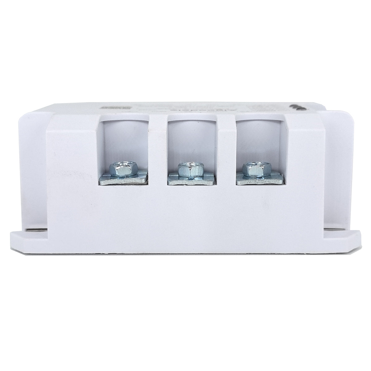 60A SCR AC Power Control | Compact 3-Phase Module