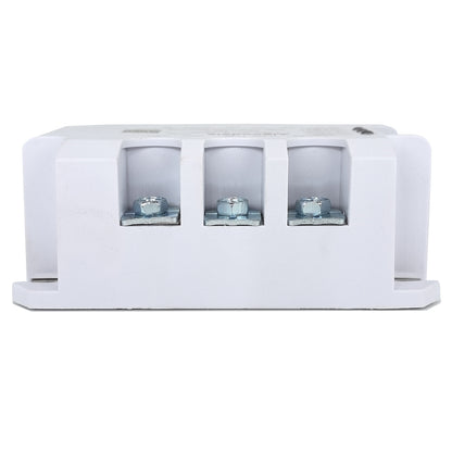 60A SCR AC Power Control | Compact 3-Phase Module