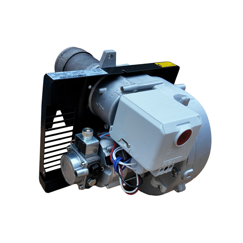 AL-G5/10/20-LC Light Oil Industrial Boiler Burners | 28-213kW Single Stage