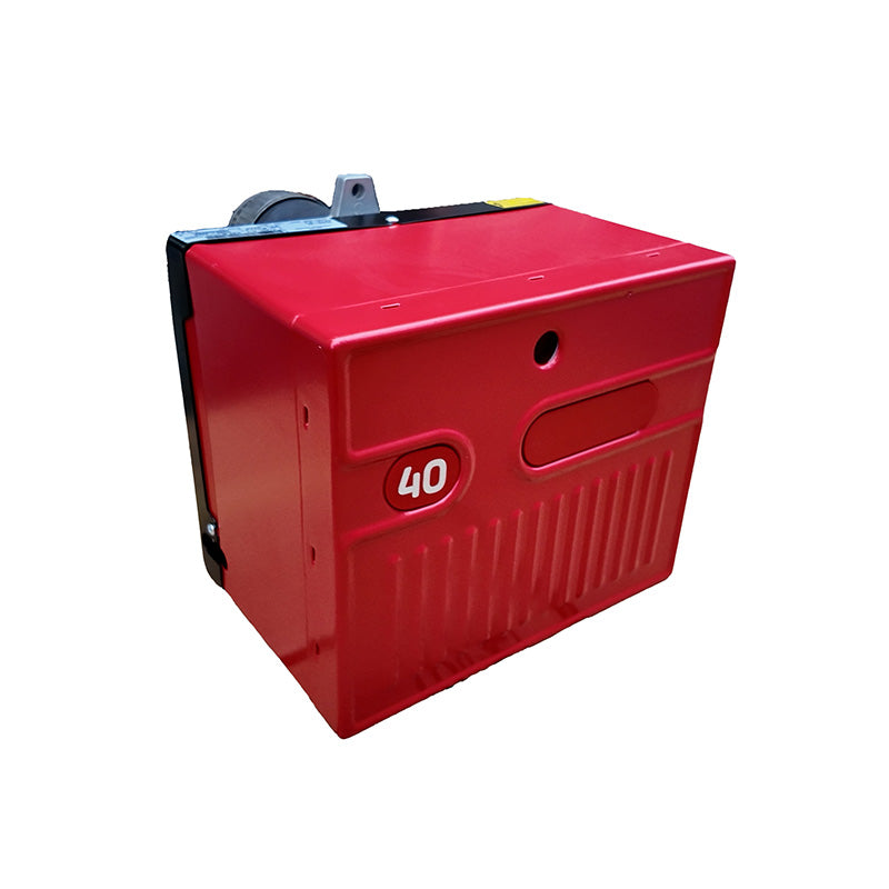 AL-G5/10/20-LC Light Oil Industrial Boiler Burners | 28-213kW Single Stage