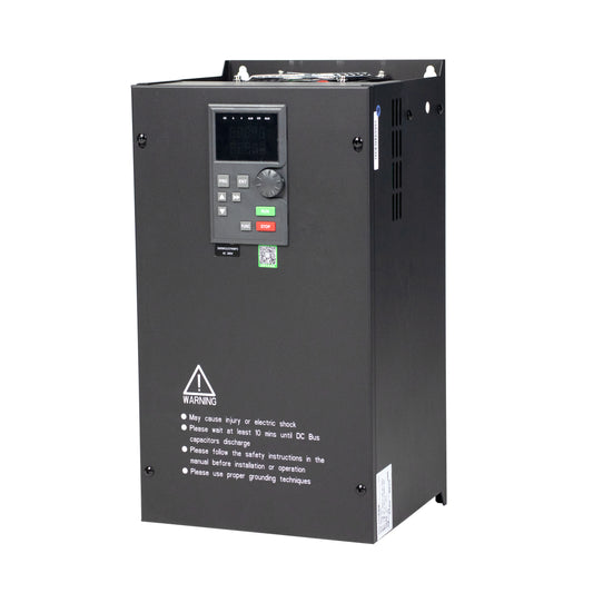 40HP VFD Three Phase 380V Motor Control with High Performance 30kW