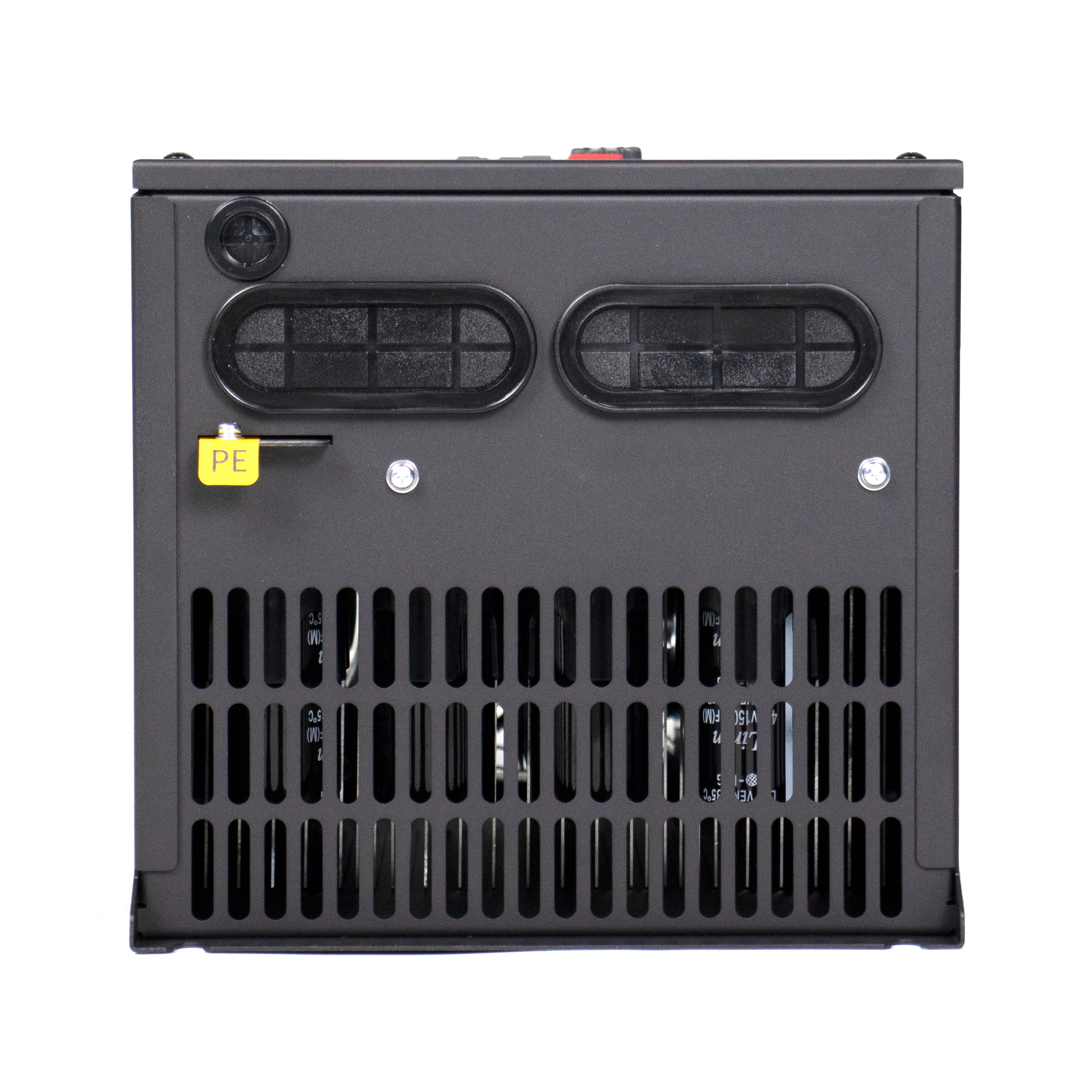 30HP Variable Speed Drive Three Phase 220V Reliable Operation 22kW