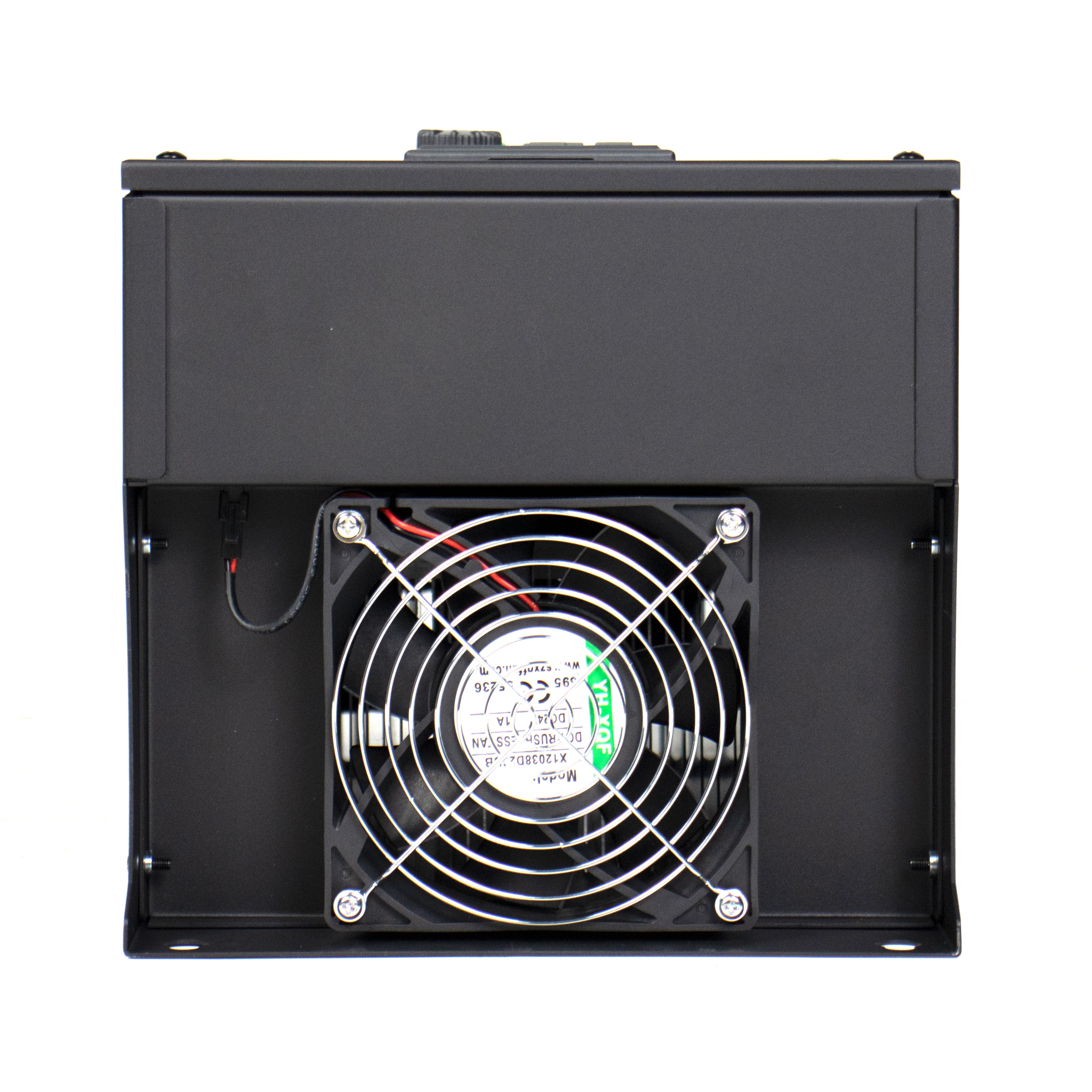 30HP Variable Speed Drive Three Phase 220V Reliable Operation 22kW