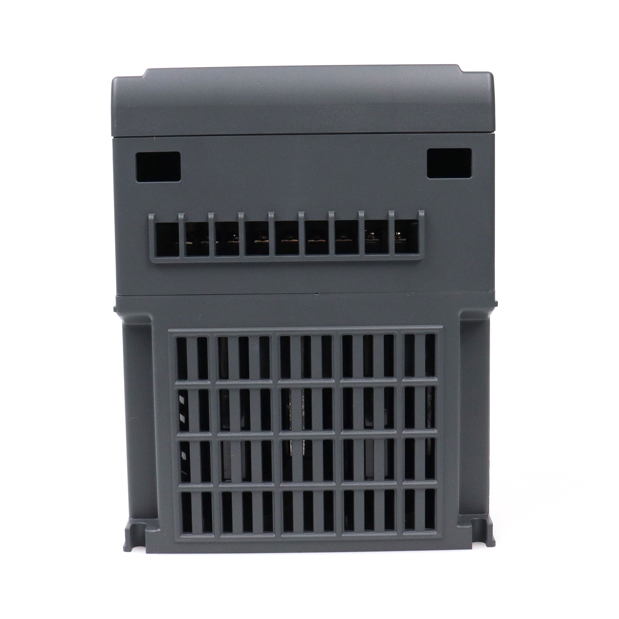 5HP Variable Speed Drive Three Phase 380V Reliable Operation 4kW