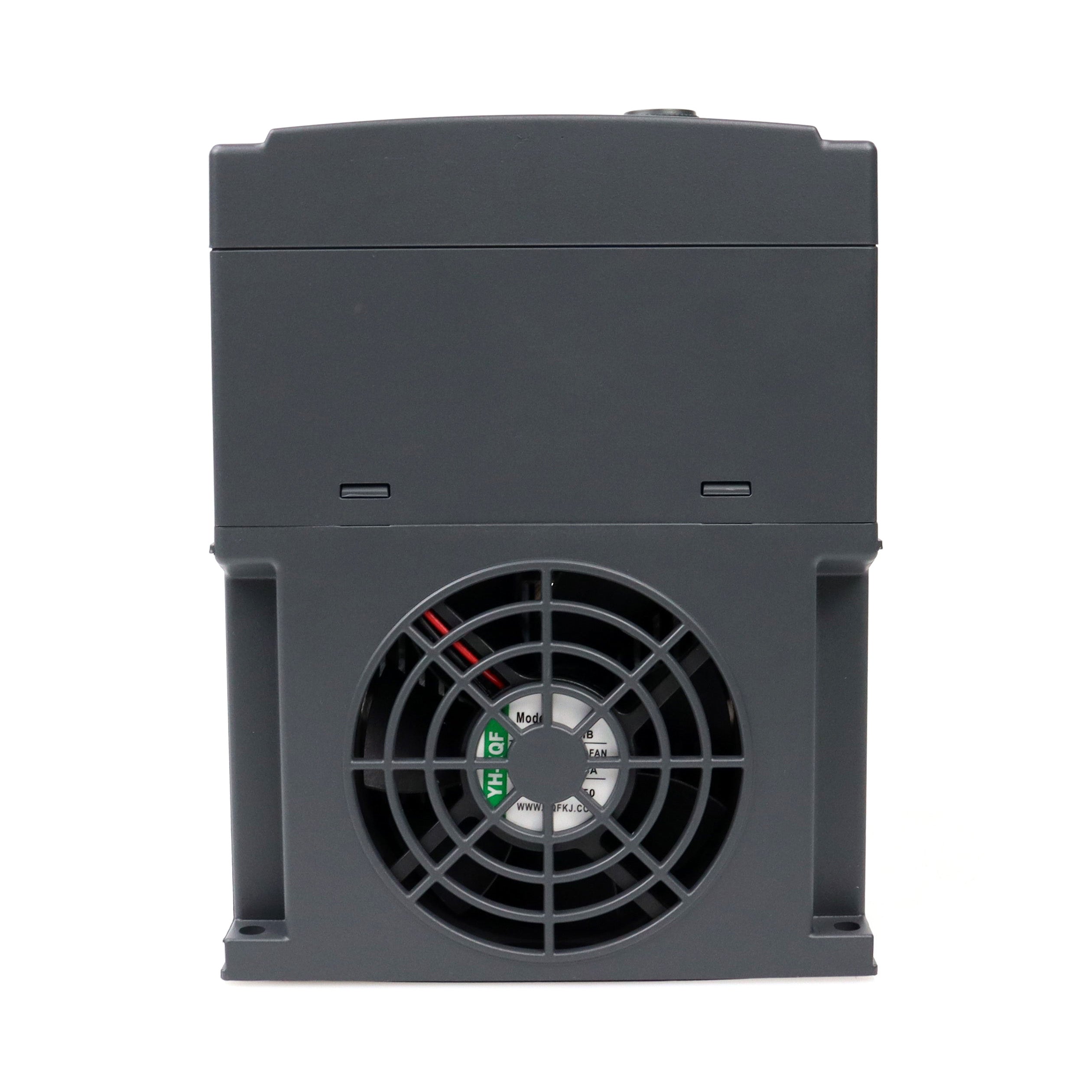 5HP Variable Speed Drive Three Phase 380V Reliable Operation 4kW