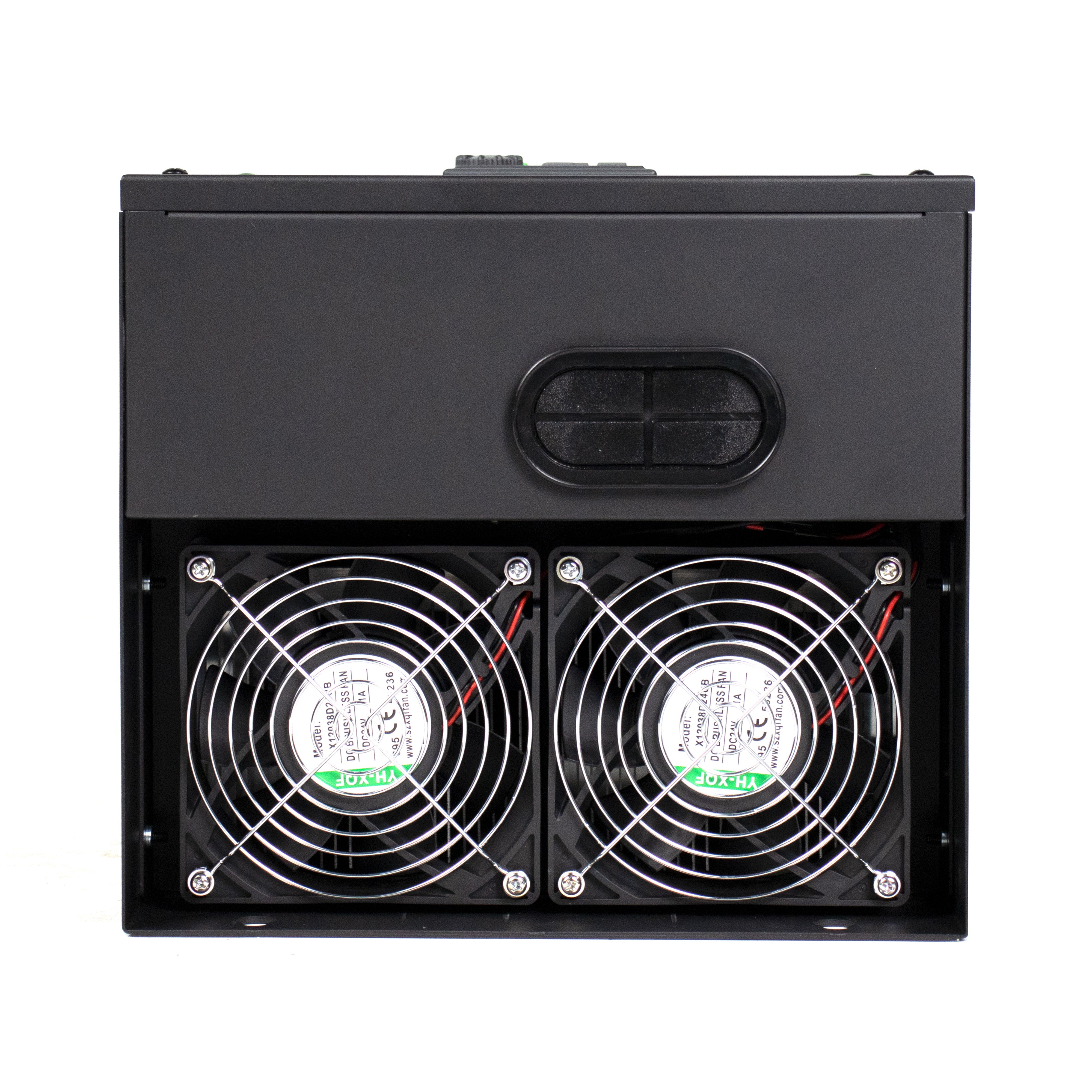 40HP Motor Speed Controller Three Phase 220V Energy Saving 30kW