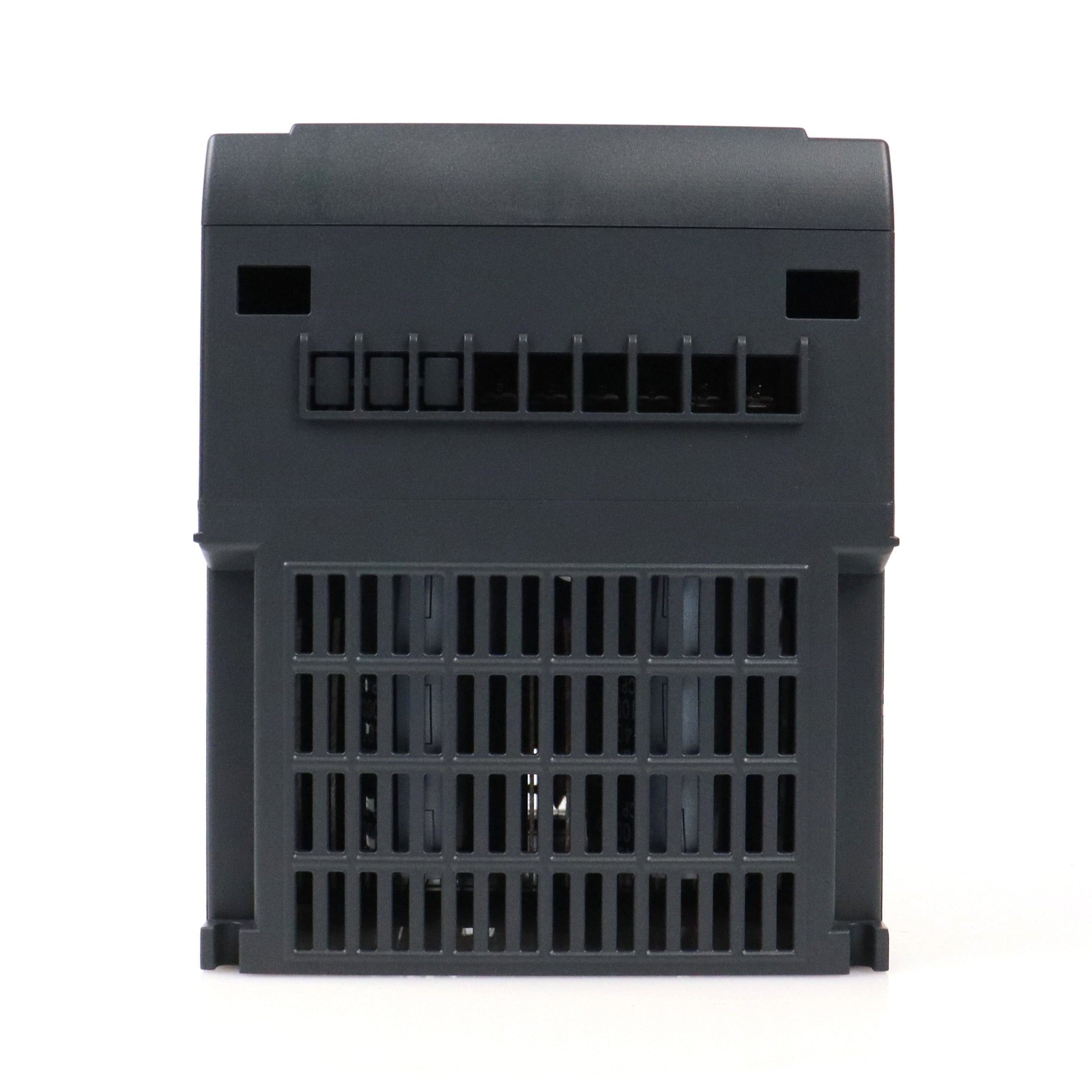 5HP Variable Speed Drive Phase Converter 1-Phase to 3-Phase 220V 4kW