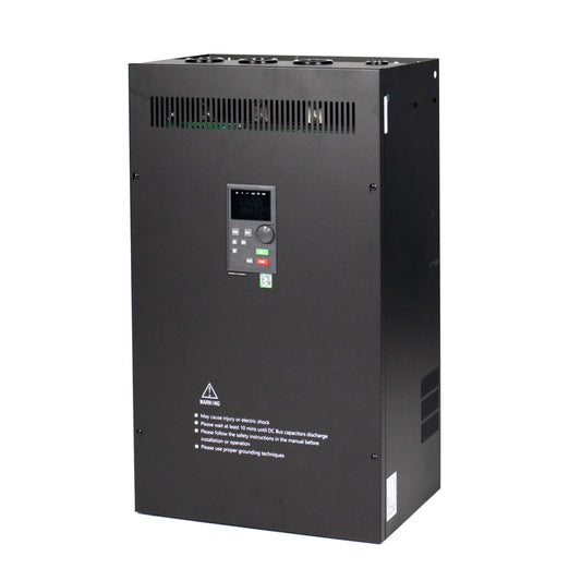 101HP Motor Speed Controller Three Phase 380V High Performance 75kW