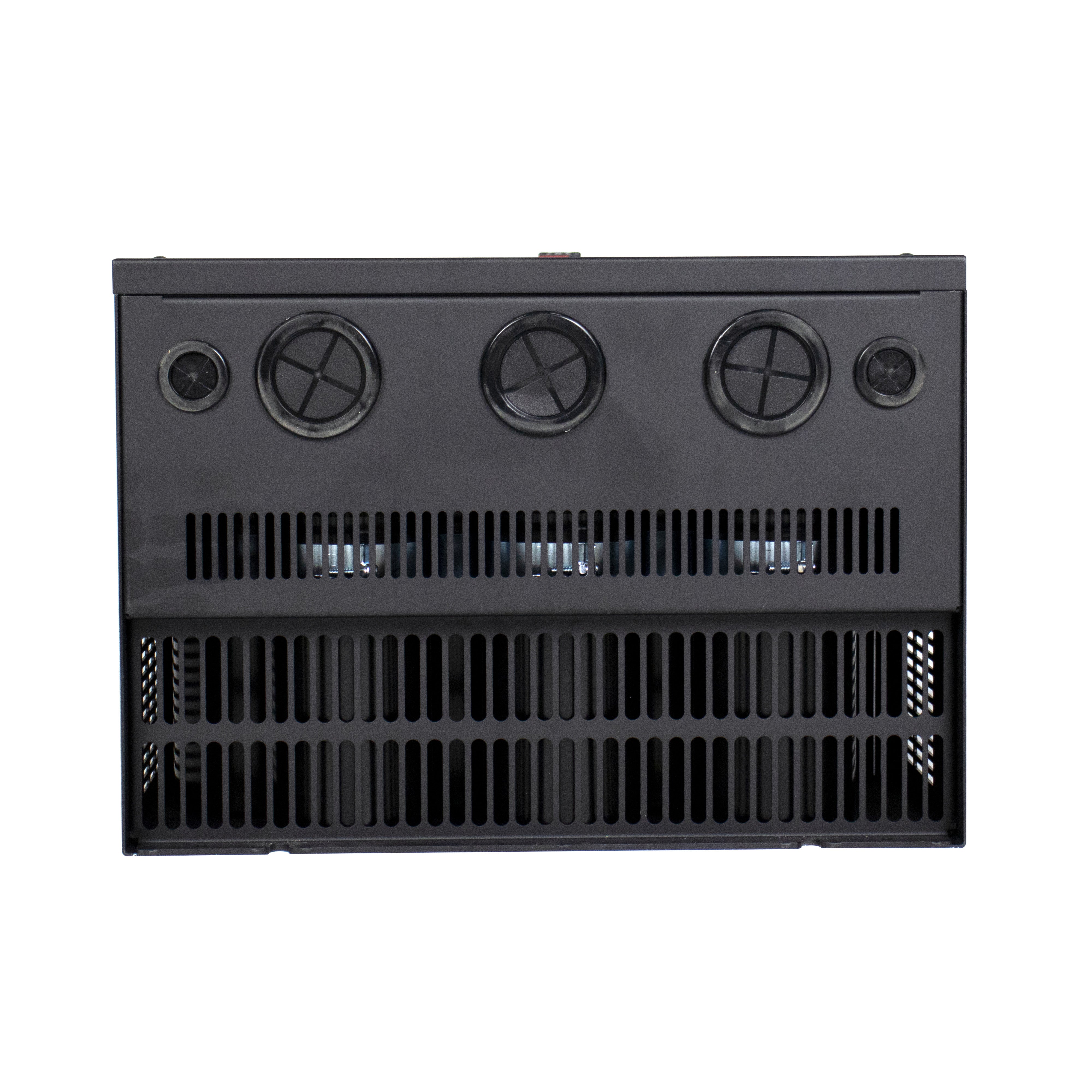 74HP Variable Speed Drive Three Phase 220V Professional Series 55kW