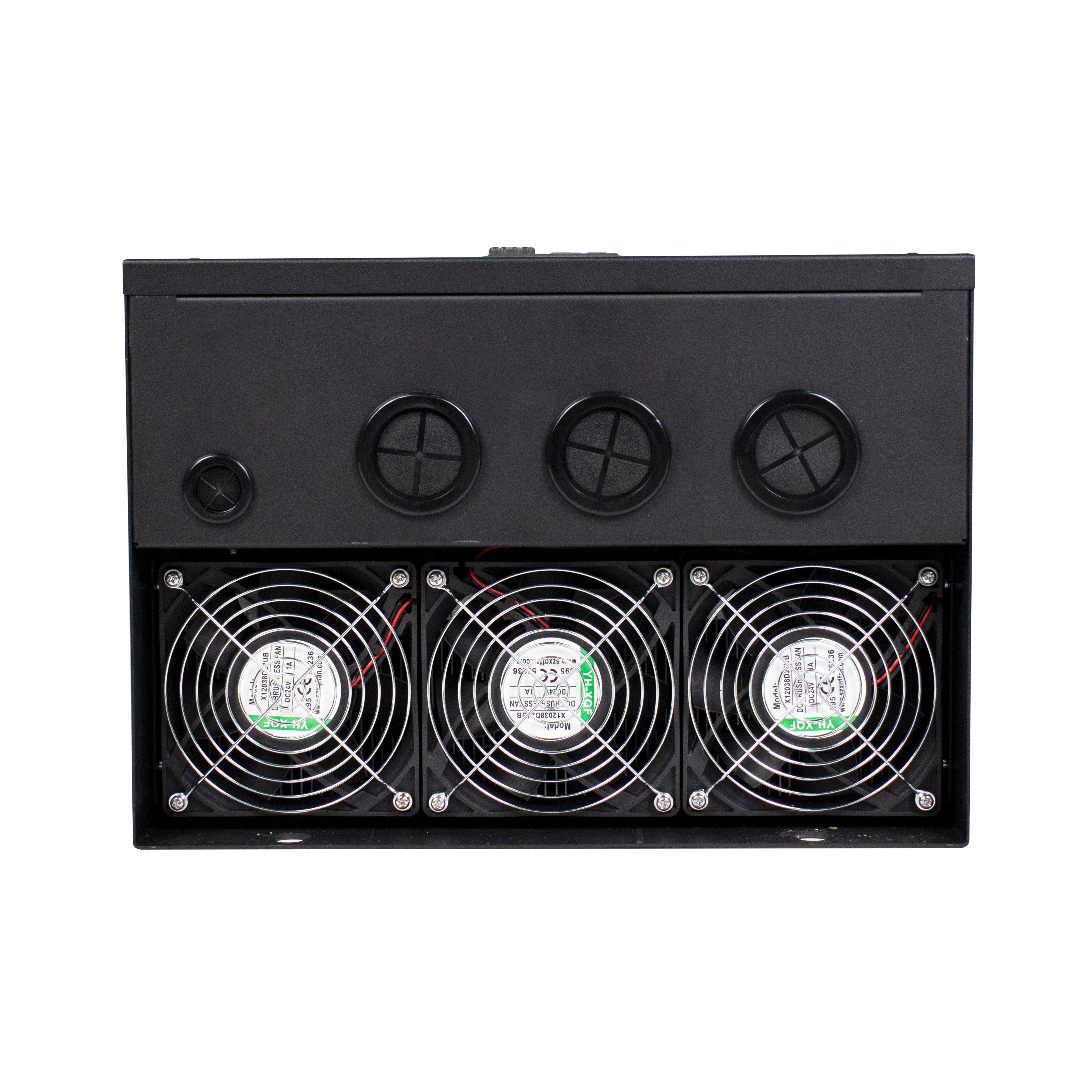 74HP Variable Speed Drive Three Phase 220V Professional Series 55kW