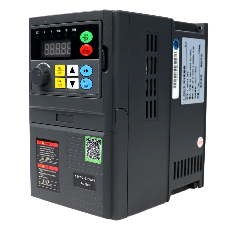 A720H VFD img2