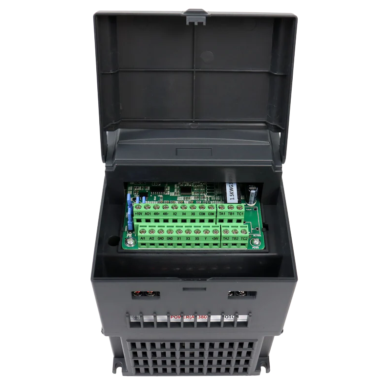A720H VFD img4