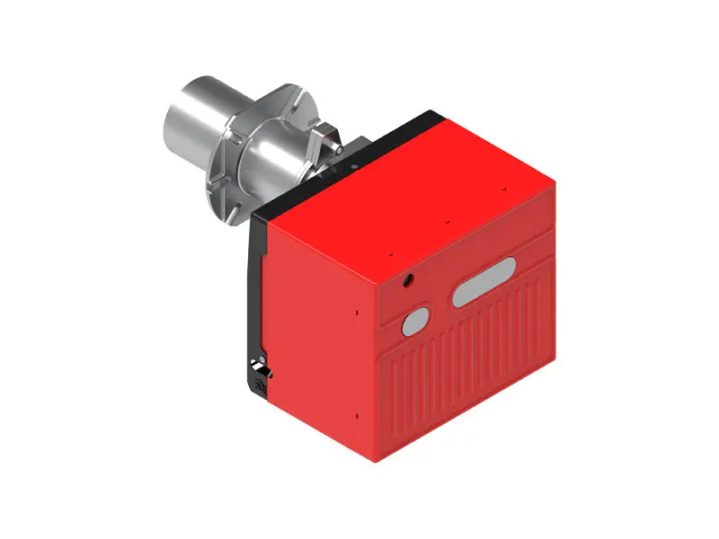 AFS-10/20 Industrial Boiler Burners 42-220kW One Stage Gas Fuel