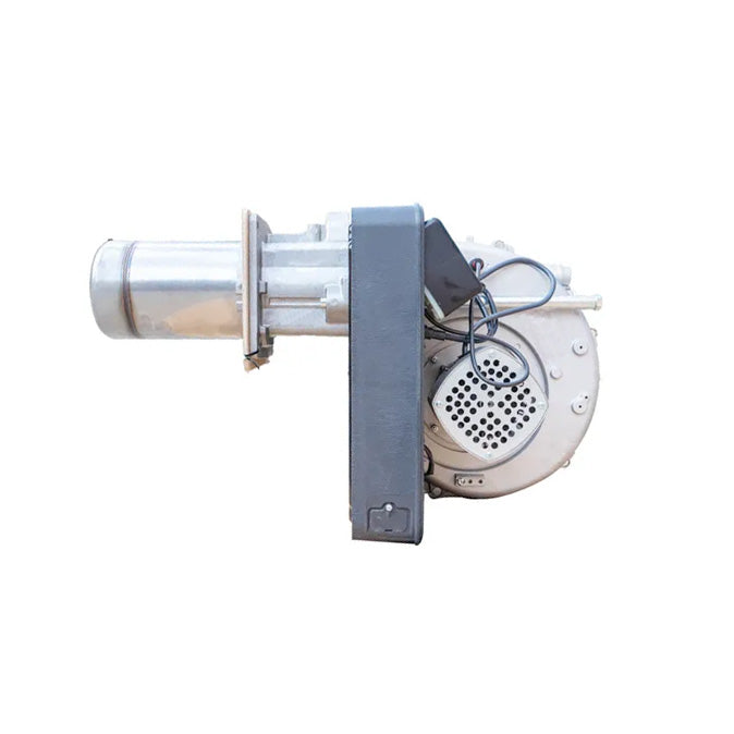 AL-34/44 MZ Industrial Oil Burners 154-485kW Single/Two-Stage