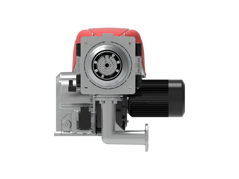 AS-310/410/510/610/M BLU Low NOx Industrial Burners 400-6250kW