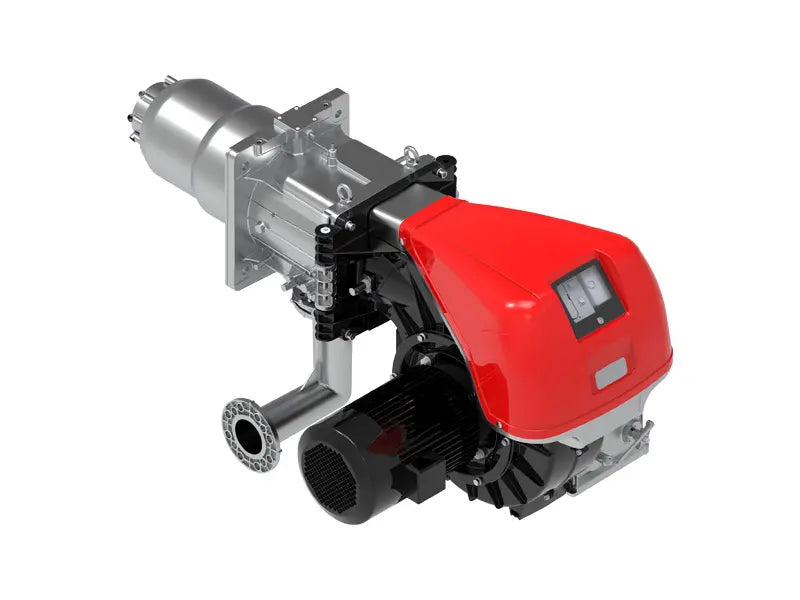 AS-310/410/510/610/M BLU Low NOx Industrial Burners 400-6250kW