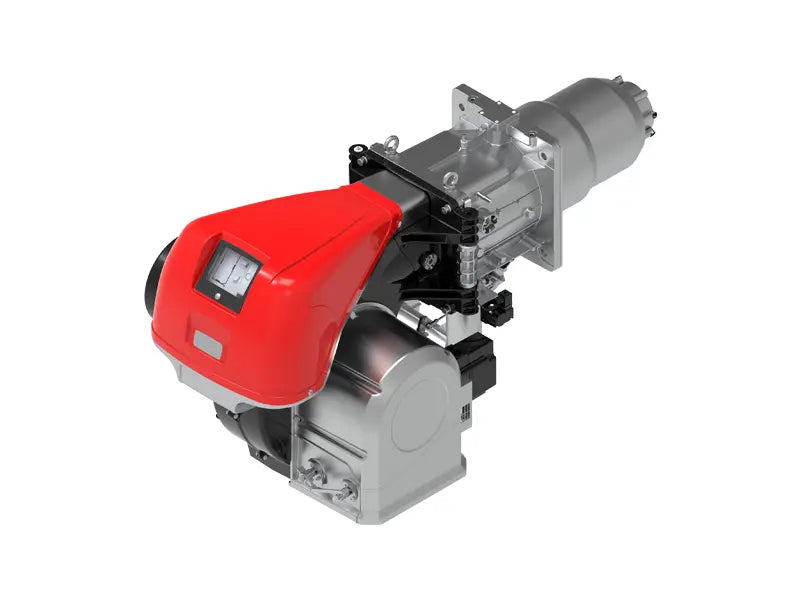 AS-310/410/510/610/M BLU Low NOx Industrial Burners 400-6250kW