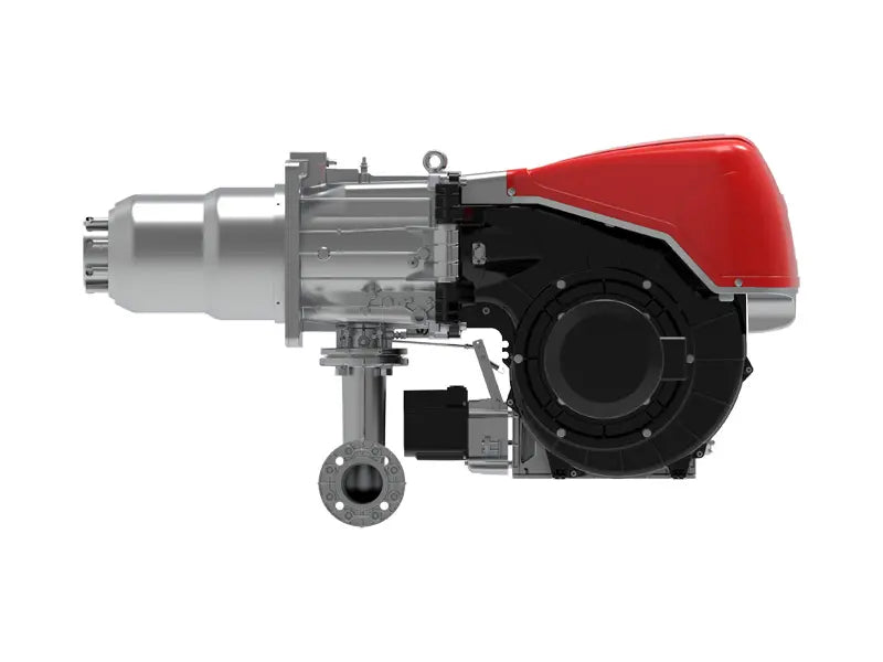 AS-310/410/510/610/M BLU Low NOx Industrial Burners 400-6250kW