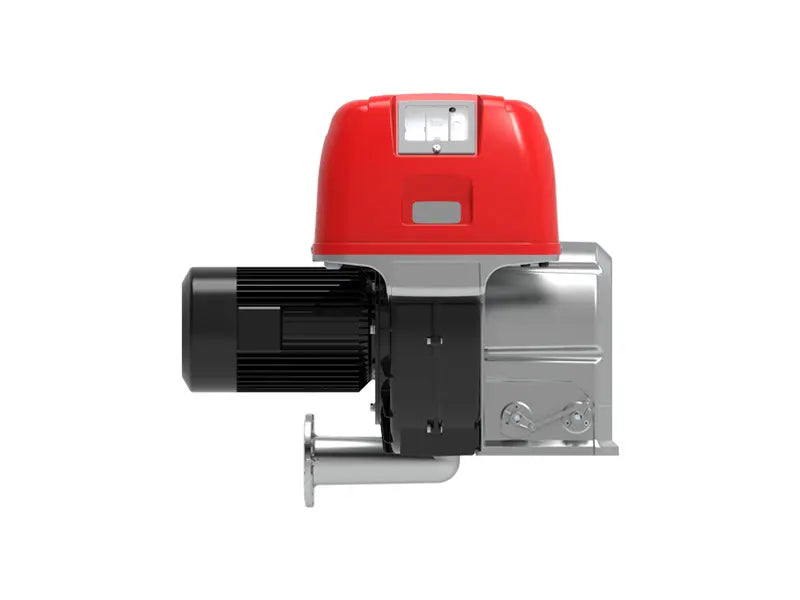 AS-310/410/510/610/M BLU Low NOx Industrial Burners 400-6250kW