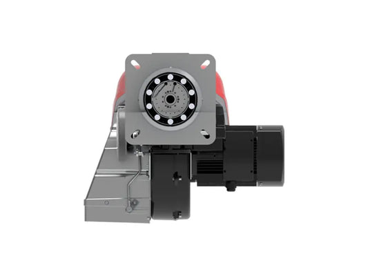 AS-68/120/160/200 Industrial Boiler Burners 150-2400kW Two-Stage Modulating