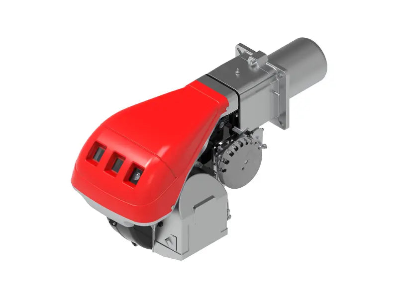 Gas Burners for Industrial Boiler 150-2650kW AS-70/100/130/150/190/250