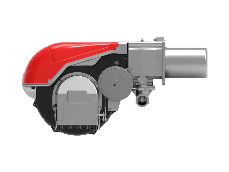 Gas Burners for Industrial Boiler 150-2650kW AS-70/100/130/150/190/250