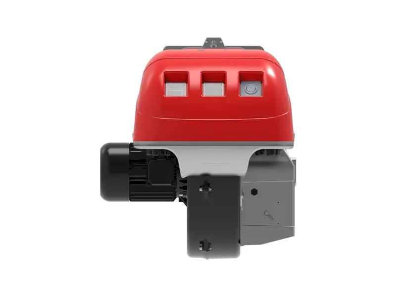 Gas Burners for Industrial Boiler 150-2650kW AS-70/100/130/150/190/250