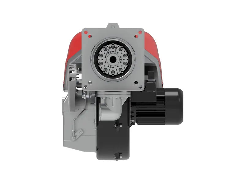 Gas Burners for Industrial Boiler 150-2650kW AS-70/100/130/150/190/250