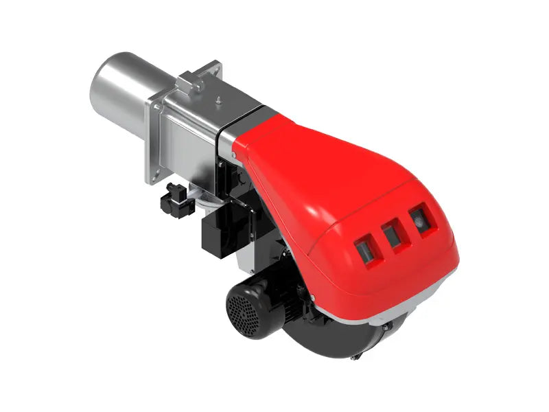 Gas Burners for Industrial Boiler 150-2650kW AS-70/100/130/150/190/250