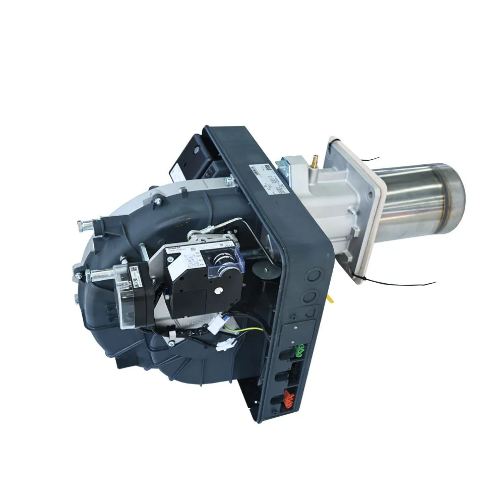 AS-34/44 Industrial Gas Burners 45-550kW One/Two-Stage Modulating