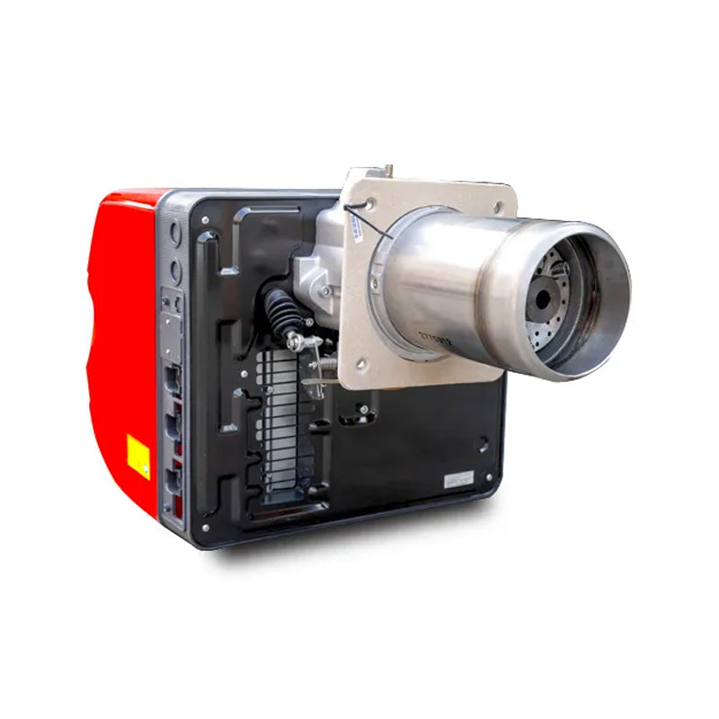 AS-34/44 Industrial Gas Burners 45-550kW One/Two-Stage Modulating