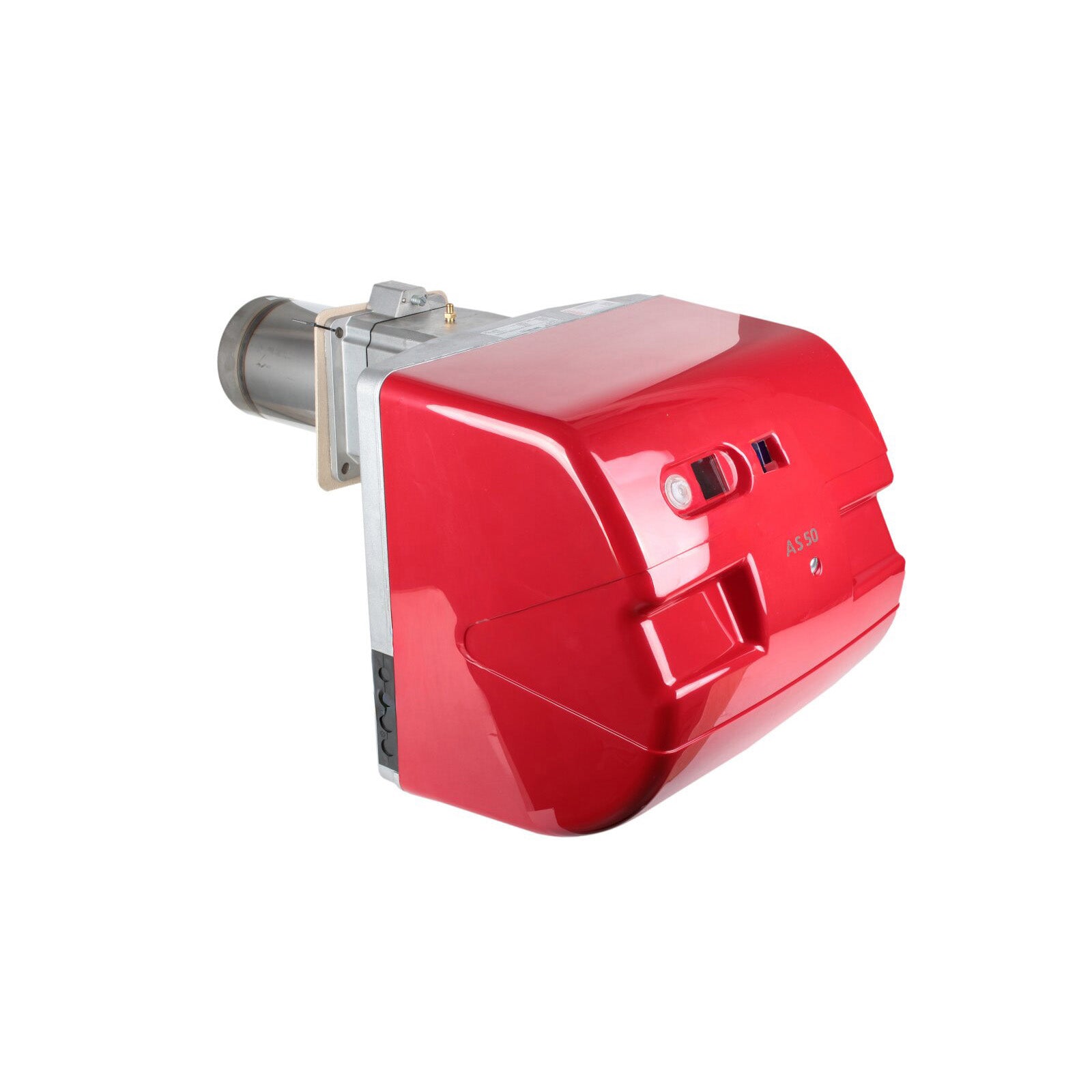 AS-50 Industrial Boiler Burners 115-600kW Two-Stage Modulating Gas Fuel