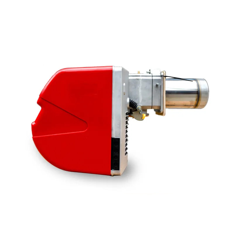 AS-50 Industrial Boiler Burners 115-600kW Two-Stage Modulating Gas Fuel