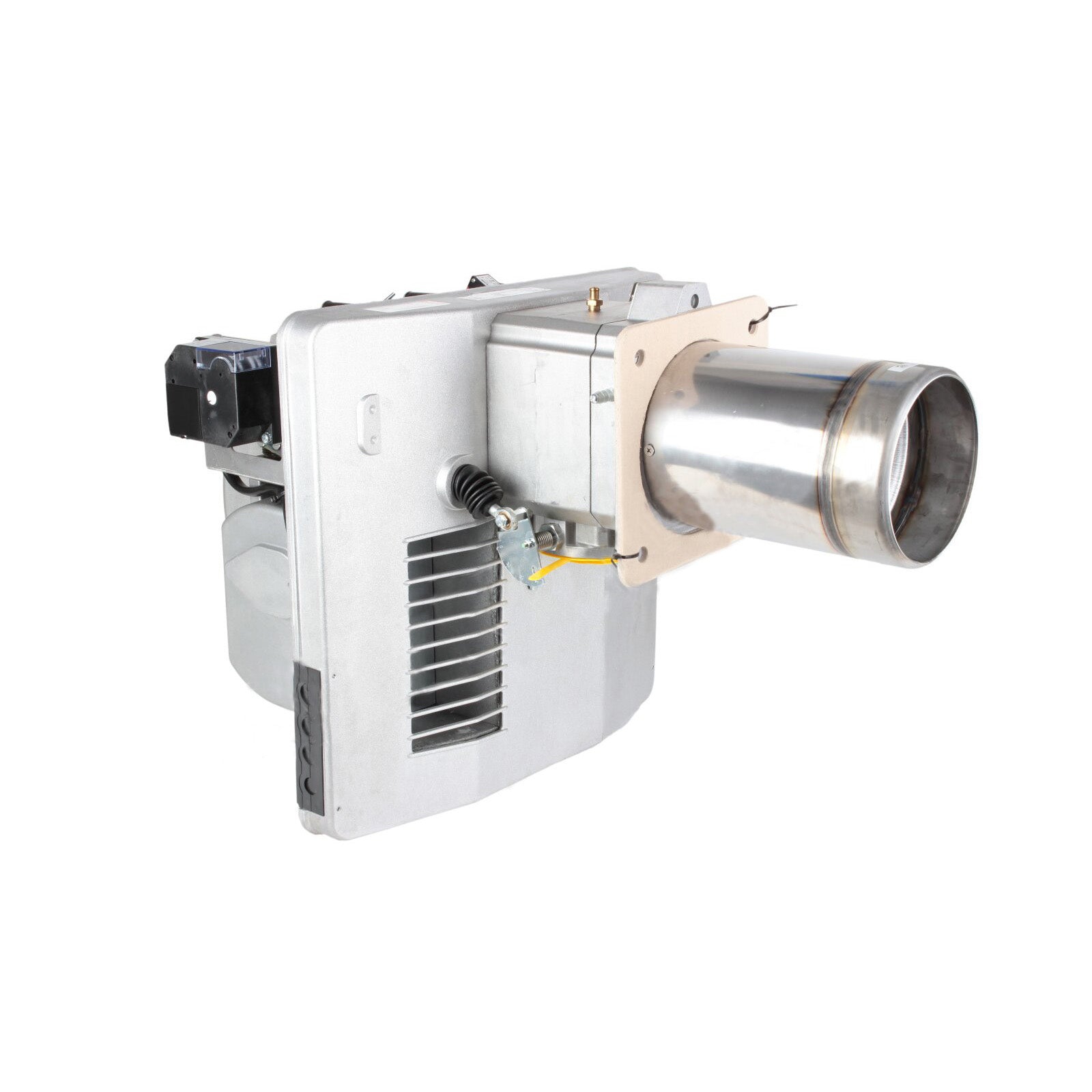 AS-50 Industrial Boiler Burners 115-600kW Two-Stage Modulating Gas Fuel