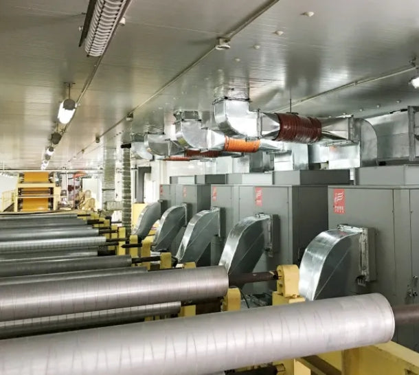 Scr Battery Protection Why SCR Power Control Is Essential for Industrial Heating Applications