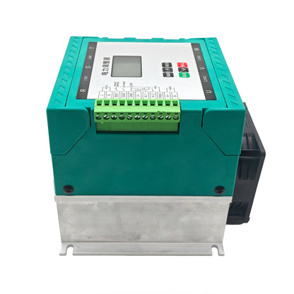 16kW Zero Cross SCR | 3-Phase Thyristor Heater Controller