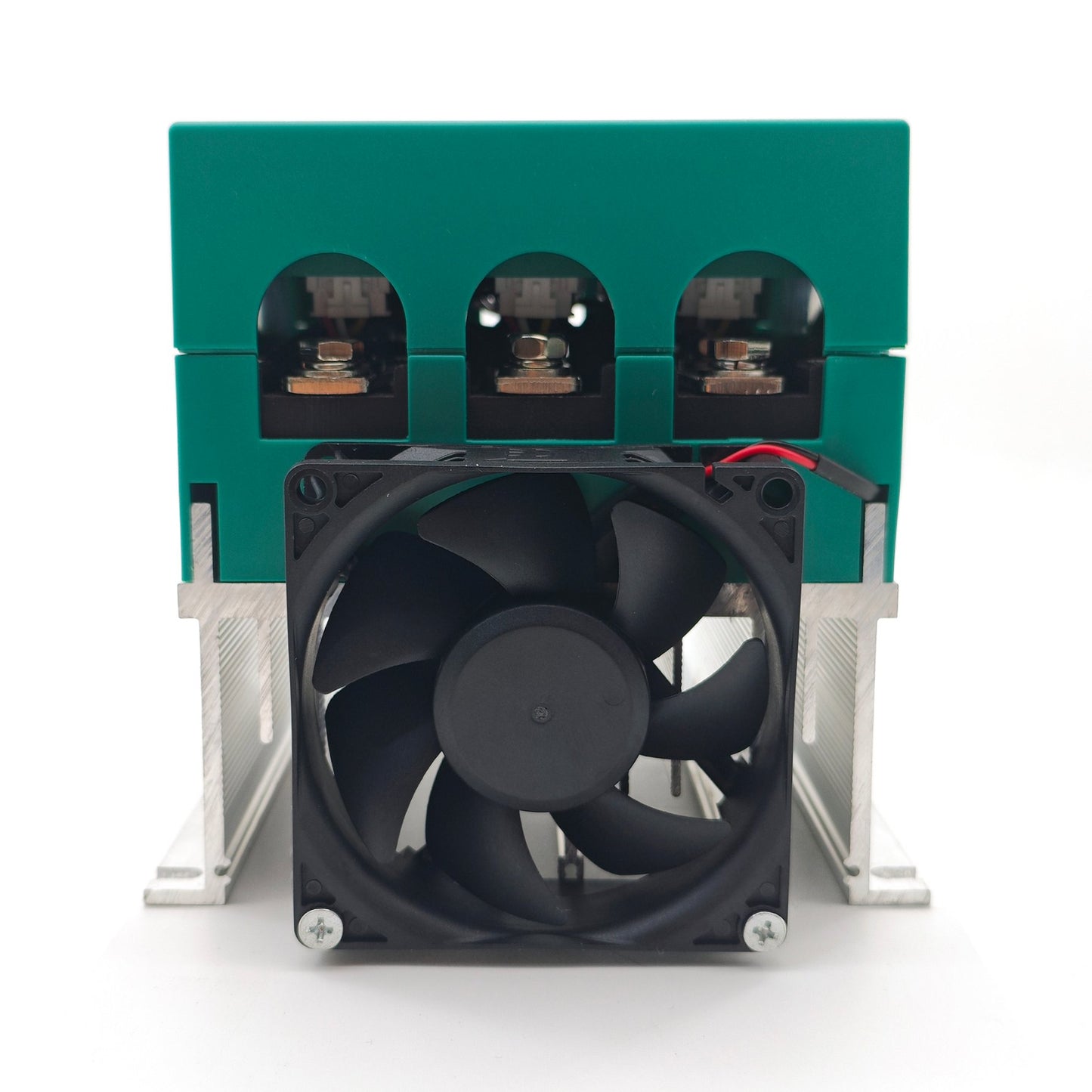 16kW Zero Cross SCR | 3-Phase Thyristor Heater Controller