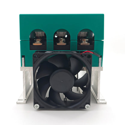 16kW Zero Cross SCR | 3-Phase Thyristor Heater Controller