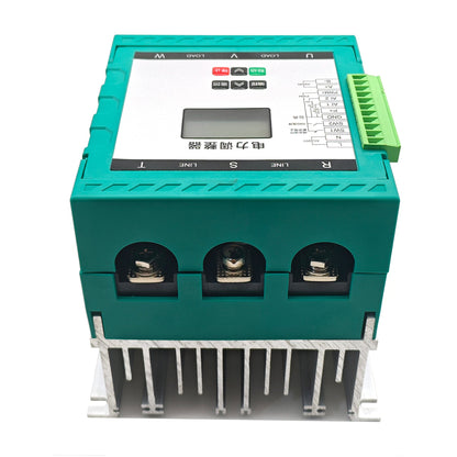 16kW Zero Cross SCR | 3-Phase Thyristor Heater Controller