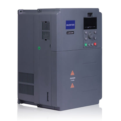 A400T 15kw 20HP Factory Price VFD 220V to 380V VFD in Variable-Frequency Drive for Drives Motor Control